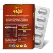 3 - Riffway Game Night, 10 capsules