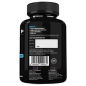 2 - HealthXP CLA,  60 capsules 