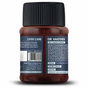2 - Dr. Vaidya's Liver Care,  30 capsules 