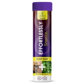 1 - svaa.life Effortlessly Snooze Sleep Shot 40ml,  21 Piece(s)/Pack 