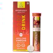 1 - svaa.life Apple Cider Vinegar 1000mg,  21 tablet(s)  Apple 