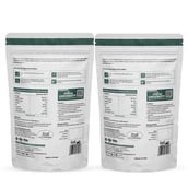 2 - Neuherbs Organic Green Coffee Beans for Weight Loss - Pack of 2,  0.4 kg 