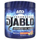 1 - ANS Performance Pro Thermogenic Diablo Advanced Fat Burner, 0.33 lb Guava Passion