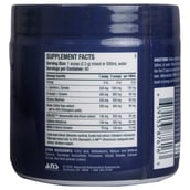 3 - ANS Performance Pro Thermogenic Diablo Advanced Fat Burner, 0.33 lb Superfruit Splash