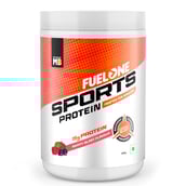 2 - MB Fuel One Sports Protein,  0.88 lb  Berry Blast 
