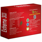 2 - Riffway Ling Booster, 10 capsules