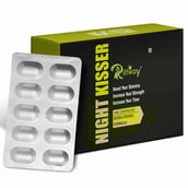 1 - Riffway Night Kisser,  10 capsules 