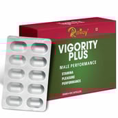 1 - Riffway Vigority Plus, 10 capsules
