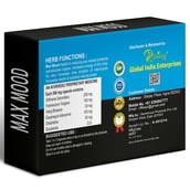 2 - Riffway Max Mood,  10 capsules 