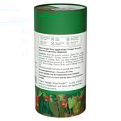 2 - Kapiva Weight Wise Foods Apple Cider Vinegar,  60 gummies  Natural 