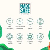 8 - Kapiva Skin Rituals Tulsi Anti-Acne Serum,  30 ml  for A Clear Skin 