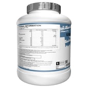 3 - Absolute Nutrition Alpha Whey Nitrox Protein Powder, 4.4 lb Molten Chocolate