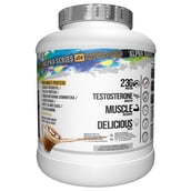 4 - Absolute Nutrition Alpha Whey Blast Protein, 4.4 lb Café Mocha