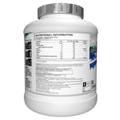 2 - Absolute Nutrition Alpha Whey Blast Protein, 4.4 lb Fruity Loops