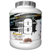 1 - Absolute Nutrition Alpha Series Hydro Iso 8,  4.4 lb  Choco Caramel 