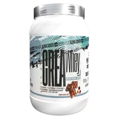 1 - Absolute Nutrition Alpha Crea Whey Protein,  2.2 lb  Choco Hazelnut 