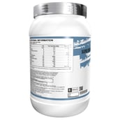 3 - Absolute Nutrition Alpha Whey Nitrox Protein Powder,  2.2 lb  Cotton Candy 