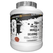 3 - Absolute Nutrition Alpha Series Hydro Iso 8,  4.4 lb  Candy Swirl 