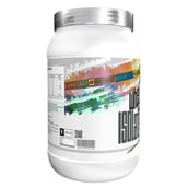 4 - Absolute Nutrition Alpha Whey Isolate Protein,  2.2 lb  Café Mocha 