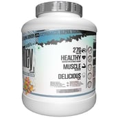 3 - Absolute Nutrition Alpha Crea Whey Protein,  4.4 lb  Fruity Loops 