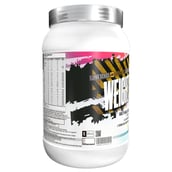 4 - Absolute Nutrition Alpha Weight Gainer,  2.2 lb  Banana Strawberry 