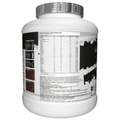 2 - Absolute Nutrition Alpha Weight Gainer, 6.6 lb Banana Strawberry