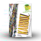 1 - Absolute Nutrition Alpha Karboz,  2.2 lb  Lemon Lime 