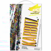 1 - Absolute Nutrition Alpha Karboz,  6.6 lb  Mango Banana 