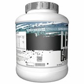4 - Absolute Nutrition Alpha Lean Gainer,  4.4 lb  Chocolate Rocky Road 
