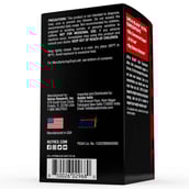 4 - Nutrex Lipo-6 Black UC,  60 capsules  Unflavoured 