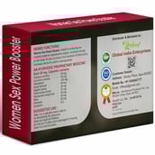 2 - Riffway Women Sex Power Booster,  10 capsules 