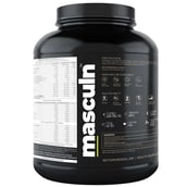 2 - Masculn 100% Whey Isoblend,  4.4 lb  Divine Chocolate 