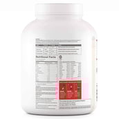 2 - GNC Pro Performance 100% Whey Protein,  4.4 lb  Chocolate Supreme 