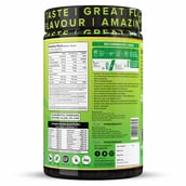 4 - Olena EVOLVE Performance Plant Protein,  2.2 lb  Tropical Mango 