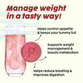 8 - Plix Life Apple Cider Vinegar with Mother,  15 tablet(s)  Apple (Pack of 4) 