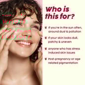 7 - Plix Olena Glutathione Skin Glow Strawberry,  15 tablet(s) 