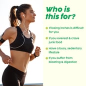 6 - Plix Life Garcinia Cambogia Pineapple Twist Flavour (Pack of 3),  15 tablet(s) 