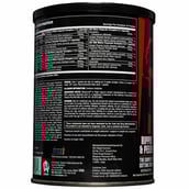 4 - Universal Nutrition Animal Cuts,  42 Piece(s)/Pack  Ripped & Peeled 