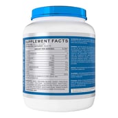 2 - Jacks Nutrition Whey Protein, 5 lb Rich Chocolate