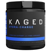 Kaged Muscle Hydra Charge, 0.63 lb Pink Limeade