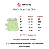5 - John Ally Dry-Fit Gym Workout Shorts with Zipper Pockets & Color Block Detailing,  Large  Gunmetal Grey 