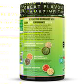 5 - Olena EVOLVE Performance Plant Protein,  2.2 lb  Cafe Mocha 