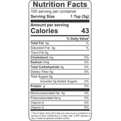 5 - Praakritik Organic Extra Virgin Coconut Oil,  500 ml 