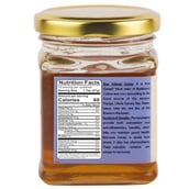 2 - Praakritik Raw Adivasi Honey,  200 g  Natural 