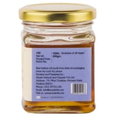 3 - Praakritik Raw Adivasi Honey,  200 g  Natural 