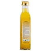 3 - Praakritik Organic Apple Cider Vinegar with Ginger & Turmeric,  250 ml  Unflavoured 