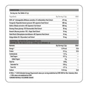 TrueBasics T Boost 60 Tab & Vitamin D3 Combo