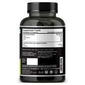 2 - NutraFirst Biotin 5000 Mcg,  60 tablet(s)  Unflavoured 