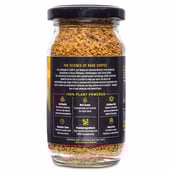 2 - Rage Coffee Premium Arabica Instant Coffee,  50 g  Sparky Orange 