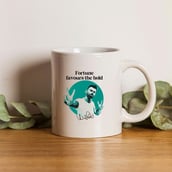 3 - Rage Coffee Premium Arabica Instant Coffee (Pack of 2), 100 g Original Blend with Free Coffee Mug